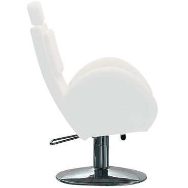Vezzosi Ginger Makeup/Threading Chair