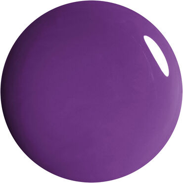 OPI Infinite Shine Gel Effect Nail Lacquer - Purpletual Emotion 15ml