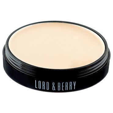 Lord & Berry Cream to Powder - Vanilla