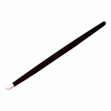 Beauty Express Make Up Applicator Angled Black