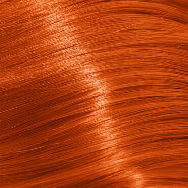 Rusk Deepshine Demi Semi-Permanent Hair Colour - 9.34Gc Very Light Golden Copper Blonde 100ml