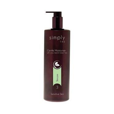 Simply The Moisturiser 490ml