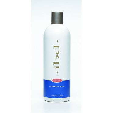 IBD Cleanser Plus 236ml