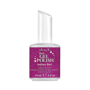 IBD Just Gel Polish - Indian Sari 14ml