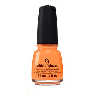 China Glaze Nail Lacquer Electric Nights Collection - Home Sweet House Music 14ml