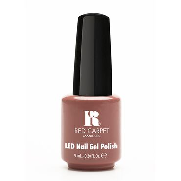 Red Carpet Manicure Gel Polish - Call My Agent 9ml