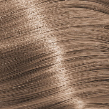 Wildest Dreams Clip In Full Head Human Hair Extension 18 Inch - 24/613 Sunshine