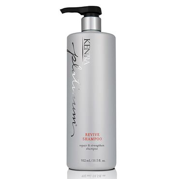 Kenra Professional Platinum Revive Shampoo 932ml
