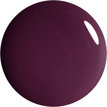 OPI GelColor Gel Polish - Black Cherry Chutney 15ml