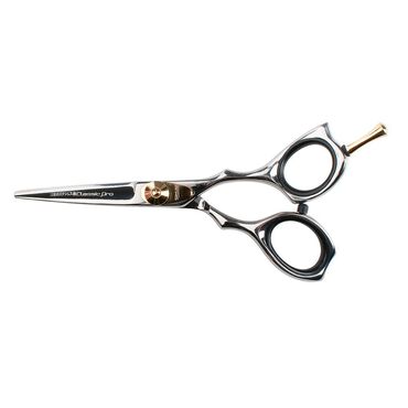 Samurai Scissors Classic Pro Straight Scissors 5 Inch