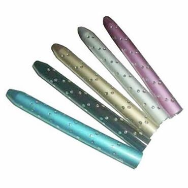 Artistic Brush Covers Pack of 5