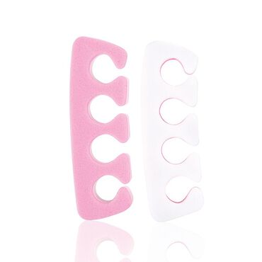 Salon Services Toe Separators 25pk