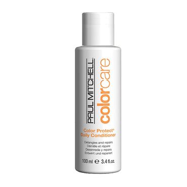 Paul Mitchell Color Protect Daily Conditioner 100ml