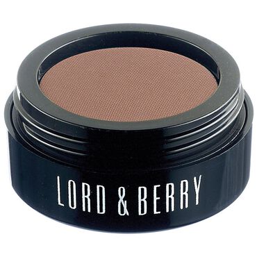 Lord & Berry Eyebrow Wet & Dry Powder - Grace