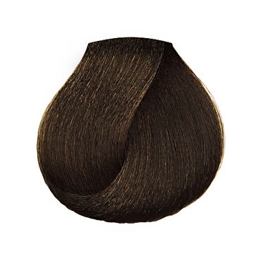 L'Oréal Professionnel Majirel Permanent Hair Colour - 5.12 Light Ash Iridescent Brown 50ml