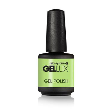 Gellux Gel Polish Feel the Vibe Collection - Off To Brazil 15ml