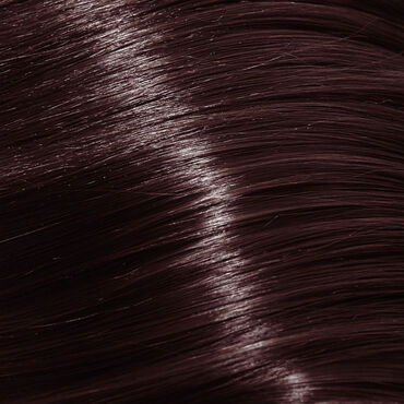 Ion Semi-Permanent Hair Colour - 4 Brown 100ml