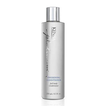 Kenra Professional Platinum Thickening Conditioner 250ml