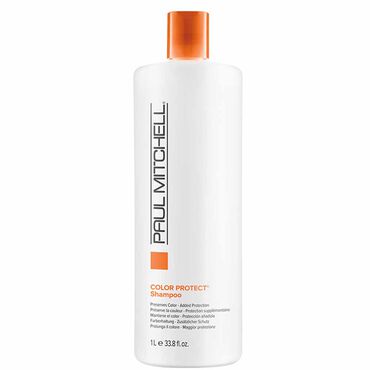 Paul Mitchell Color Protect Daily Shampoo 1 Litre
