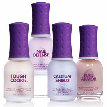 Orly Nail Defense 18ml