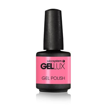 Gellux Gel Polish Feel the Vibe Collection - Beach Party 15ml