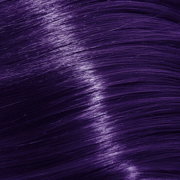 Manic Panic Semi Permanent Hair Colour - Ultra Violet 118ml