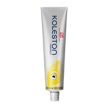 Wella Professionals Koleston Perfect Special Blonde Permanent Hair Colour - 12/0 Special Natural Blonde 60ml