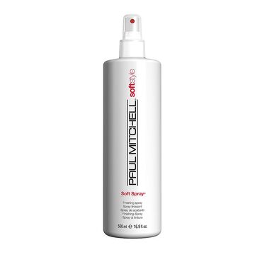 Paul Mitchell Soft Style Soft Spray 500ml