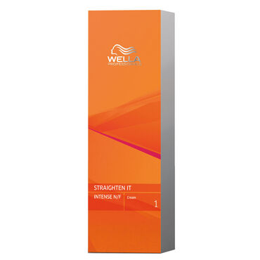 Wella Professionals Straighten-It Intensive