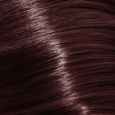 Ion Permanent Hair Colour - 5.4 Light Copper Brown 100ml