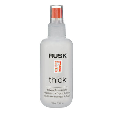 Rusk Designer Thick Body and Texture Amplifier 150ml