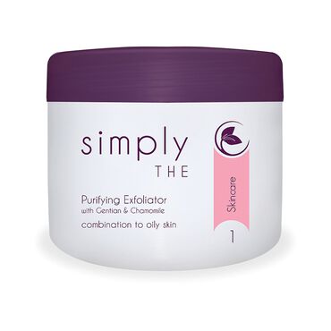 Simply The Purifying Exfoliator 500ml