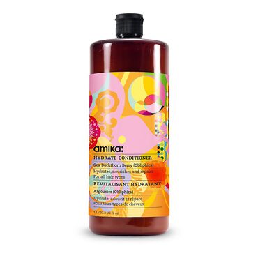 Amika Hydrate Conditioner 1l