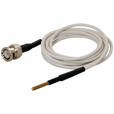 Sterex Electrolysis Spare Cable With Single Prong