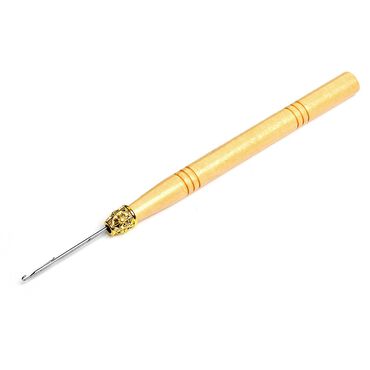 American Pride Micro Bead Crochet Hook