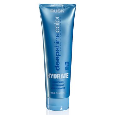 Rusk Deep Shine Hydrate Conditioner 250ml
