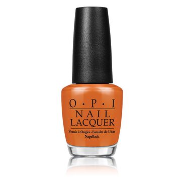 OPI Nail Lacquer Washington DC Collection - Freedom of Peach 15ml