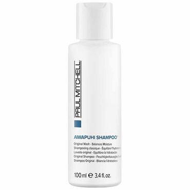 Paul Mitchell Awapuhi Shampoo 100ml