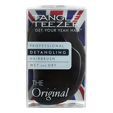 Tangle Teezer Original - Panther Black