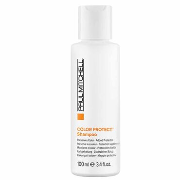 Paul Mitchell Color Protect Daily Shampoo 100ml
