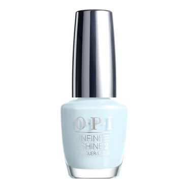 OPI Infinite Shine Gel Effect Nail Lacquer - Eternally Turquoise 15ml