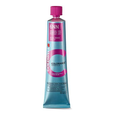 Goldwell Colorance Tube Semi Permanent Hair Colour - 5NN Light Brown Extra 60ml