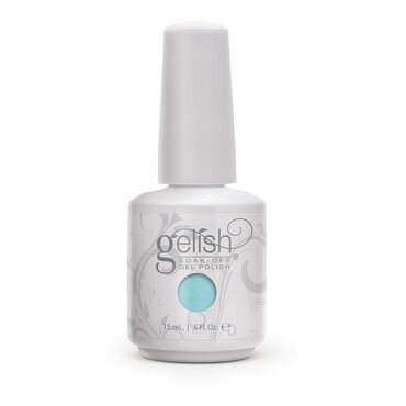 Gelish Soak Off Polish The Cinderella Collection - Party At The Palace 15ml