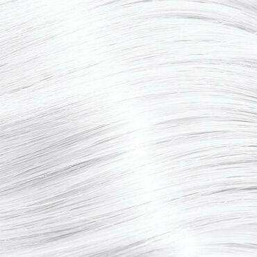 Ion Colour Flash Semi-Permanent Hair Colour - Crystal Clear 100ml