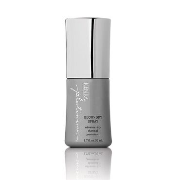 Kenra Professional Platinum Blow-Dry Spray 50ml