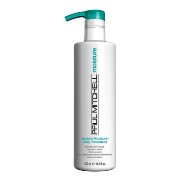 Paul Mitchell Instant Moisture Daily Treatment 500ml
