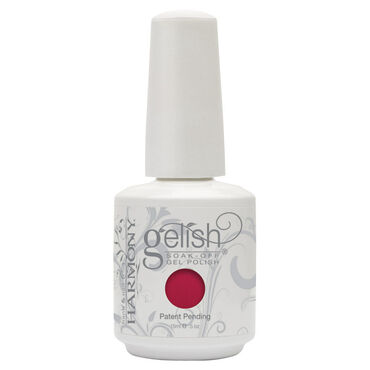 Gelish Soak Off Gel Polish - Gossip Girl 15ml