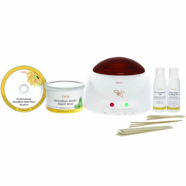 GiGi Brazilian Kit