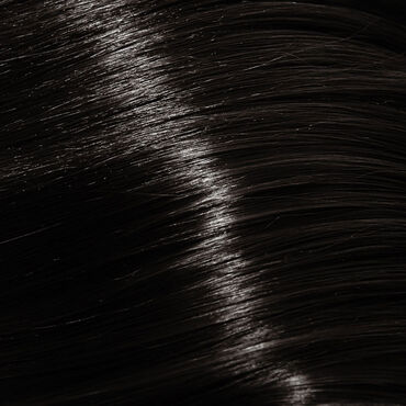Satin Strands Tape-In Half Head Human Hair Extension - Santiago 18 Inch