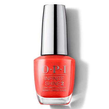 OPI Infinite Shine Gel Effect Nail Lacquer - No Stopping Me Now 15ml